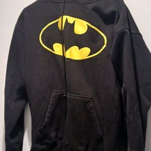 Batman Hoodie